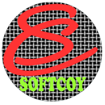 SoftCoy Logo